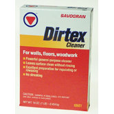 Dirtex Cleaner 10601