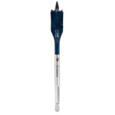 Daredevil Spade Bits 5/8" Daredevil Spade Bit: 114-Dsb1007 - 5/8" daredevil spade bit
