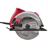 7-1/4" 12 Amp Circular Saw  5480-01
