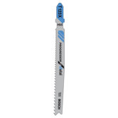 T-Shank Metal Jig Saw Blades 4"  T123X