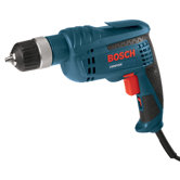 3/8" Corded Drill  1006VSR