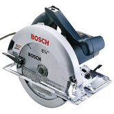 Pivot Foot Circular Saws - 8-1/4" pivot foot circular saw 120v 13amp