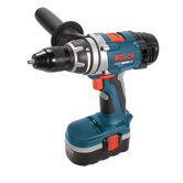Tough&trade; 18 Volt 1/2" Drive Cordless Drill/Driver (Replaced By BOS35618)