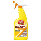 16 Oz Goof Off&reg; Rust Stain Remover Spray Gel PSX20004
