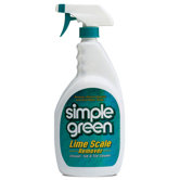 Simple Green Cleaning Tools