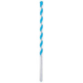 Multi-Construction Drill Bits Multiconstruction 3/8 X8 X 10: 114-Mc13 - multiconstruction 3/8 x8 x 10