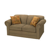Leyland No Sag Loveseat
