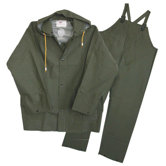 Lined Rain Suit
