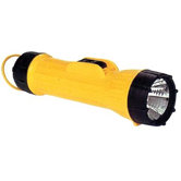 Workmate Heavy Duty Industrial Flashlight