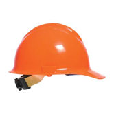 Classic Model C30 Hardhat 6 Point Ratchet Suspension