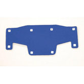 Cooling Fabric Browpad