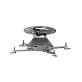 Universal Projector Ceiling Mount