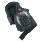 Professional Gel Kneepads - kneepads professional gel nylon