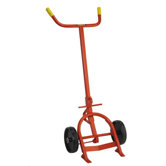 10BT/10BTW 2-Wheel Standard Drum Truck