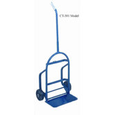 Steel Collaps-A-Truck