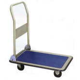 Deluxe Steel Folding Handle Truck