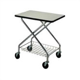 Wesco Manufacturing Utility Carts