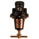 Heavy Duty Series Regulators - 15169 1/4" regulator