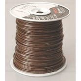 18/3 Wire Gauge / Conductor Thermostat Wire
