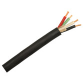 10/4 Stranded Type SOOW Flexible Power Cable