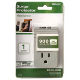 900 Joules Surge Protector Adaptor