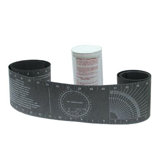 Model 179B Extra Large Black Wrap-A-Round