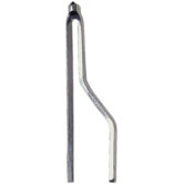 Standard Soldering Tips - 475665 copper solder tip