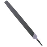 12" Bastard Cut Mill File  21842