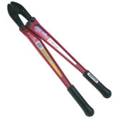 18" Aluminum Center 3/8" Cut Bolt Cutter  0090AC