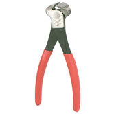 7-1/4" End Cutting Pliers  727CVN