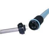 Soldering Iron Heating Elements - 48006 solder heater assembly f/w60p