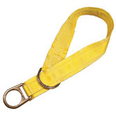 Dbi/Sala - Web Tie-Off Adaptor Slings Tie Off Adaptor Pt 6': 098-1003006 - tie off adaptor pt 6'
