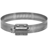 HS Series Worm Gear Clamps - wormgear clamps