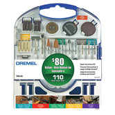 110 Piece Super Accessory Kit  709-01