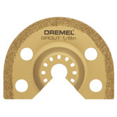 1/8" Grout Removal Blade  MM500