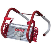 25' Emergency Escape Ladder 468094