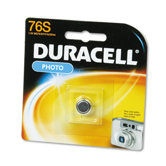 Button Cell Silver Oxide Camera Battery, 1.5V