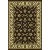 Monte Carlo II Kashan Rug