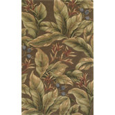 Sparta Taupe Fauna Rug