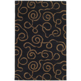 Cosmopolitan Ribbon Curls Rug