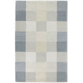 Eternity Seaside Checkerboard Rug