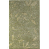 Bali Celadon Visions Rug