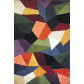 Signature Multi Prisms Rug