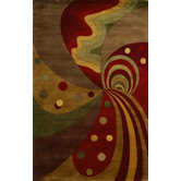 Signature Painter's Dream Rug