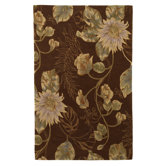 Sparta Mediterra Mocha Rug