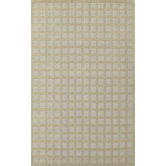 Loft Beige Gridlock Rug