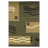 Moda Sage Visions Rug
