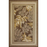 Fairfax Fern Rug