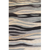 Milan Grey Breeze Rug