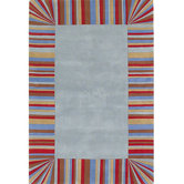 Kidding Around Kids Rug